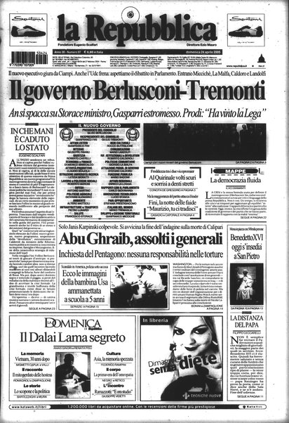 La repubblica